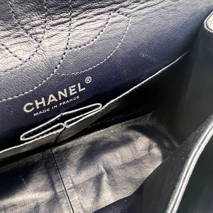 Chanel Black A-14269