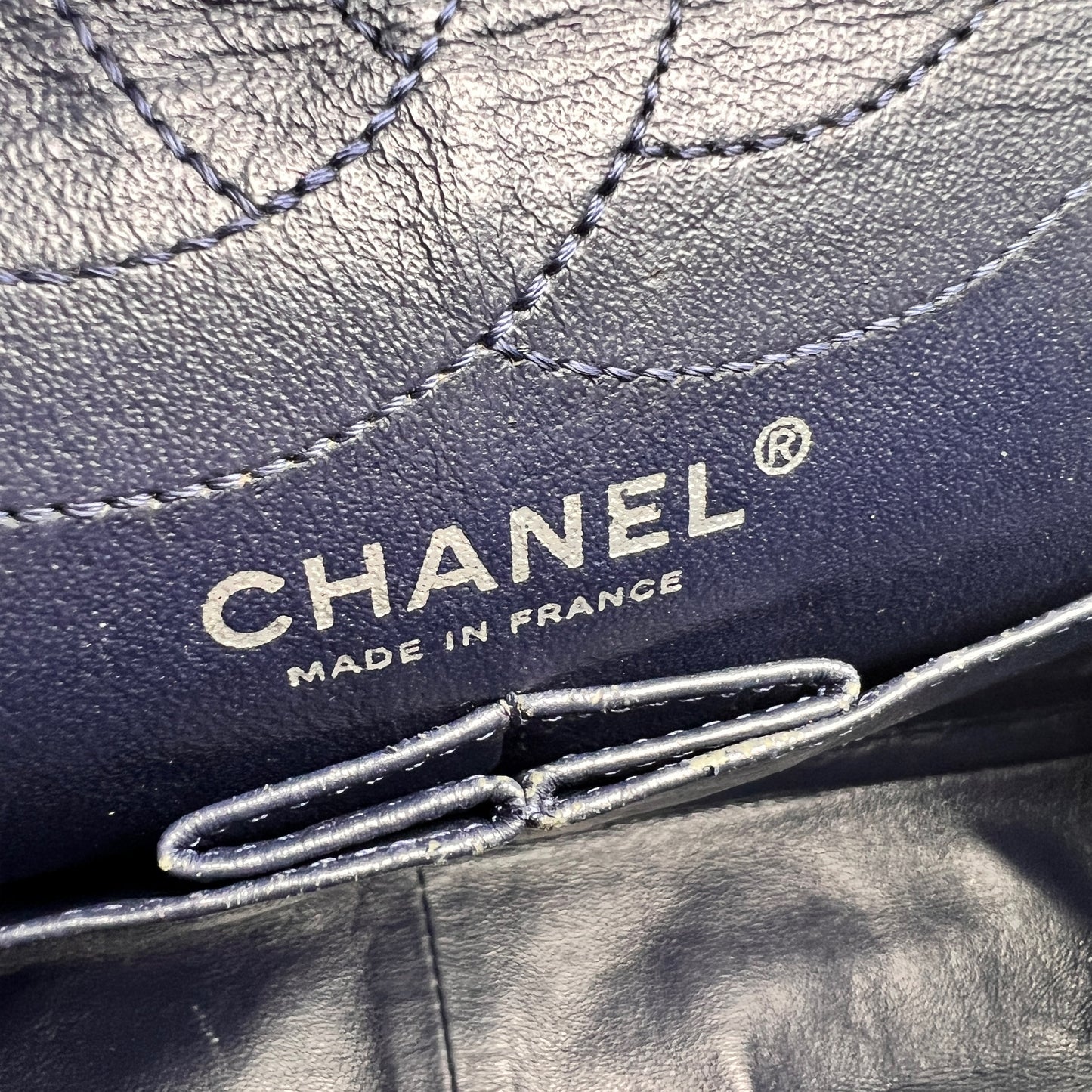 Chanel Black A-14269