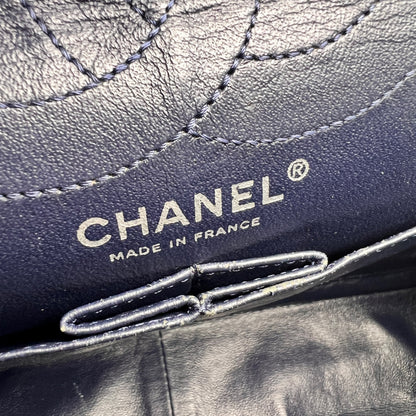 Chanel Black A-14269