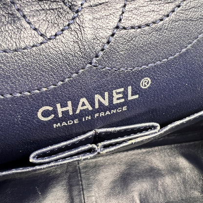 Chanel Black A-14269