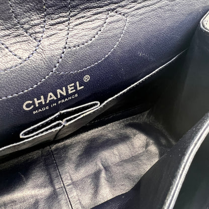 Chanel Black A-14269