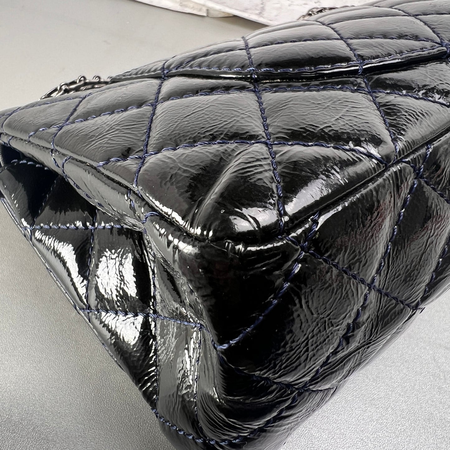 Chanel Black A-14269