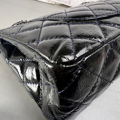 Chanel Black A-14269
