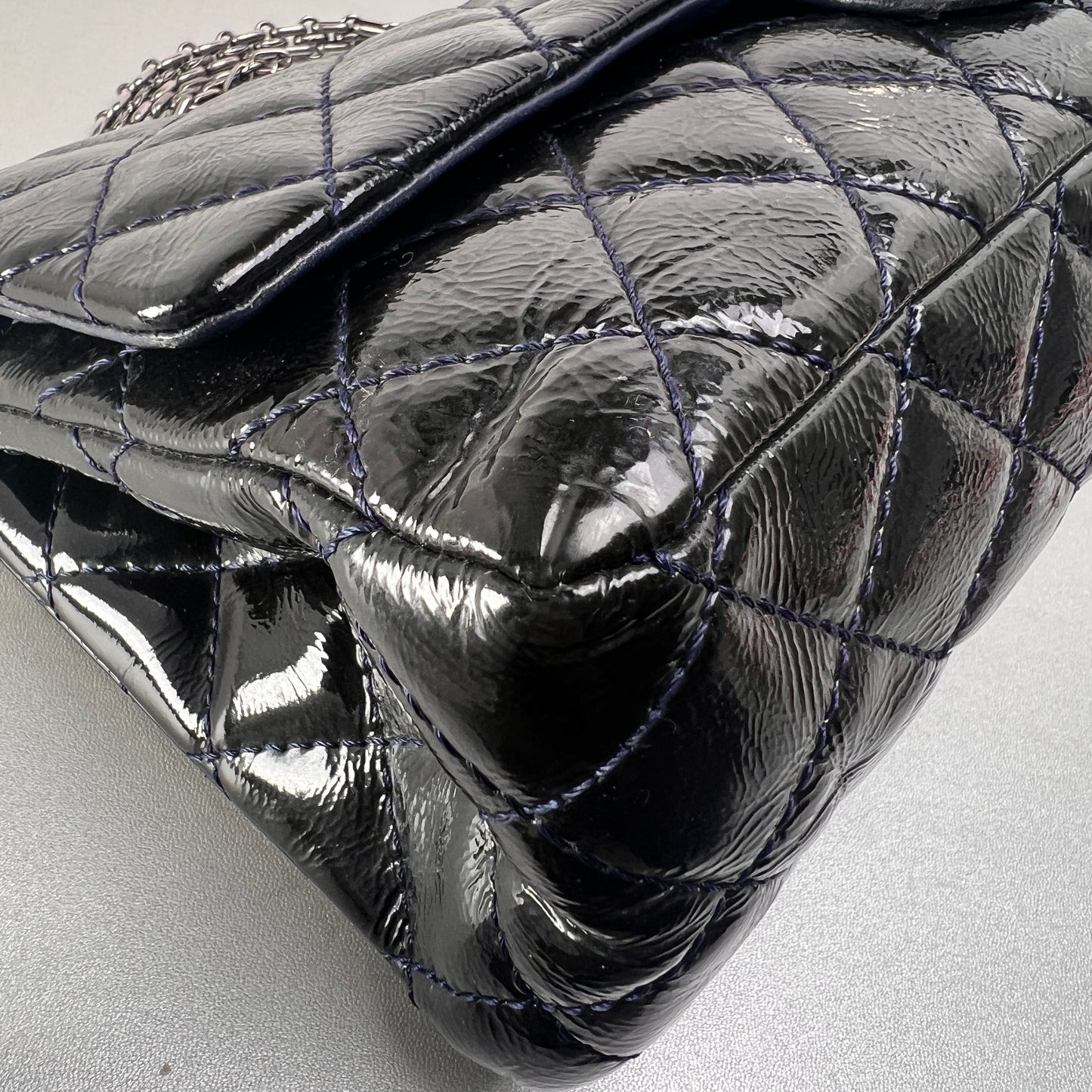 Chanel Black A-14269