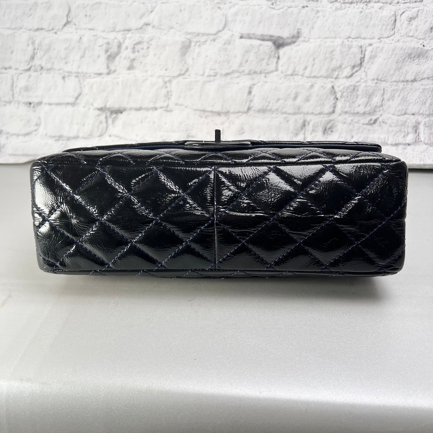 Chanel Black A-14269