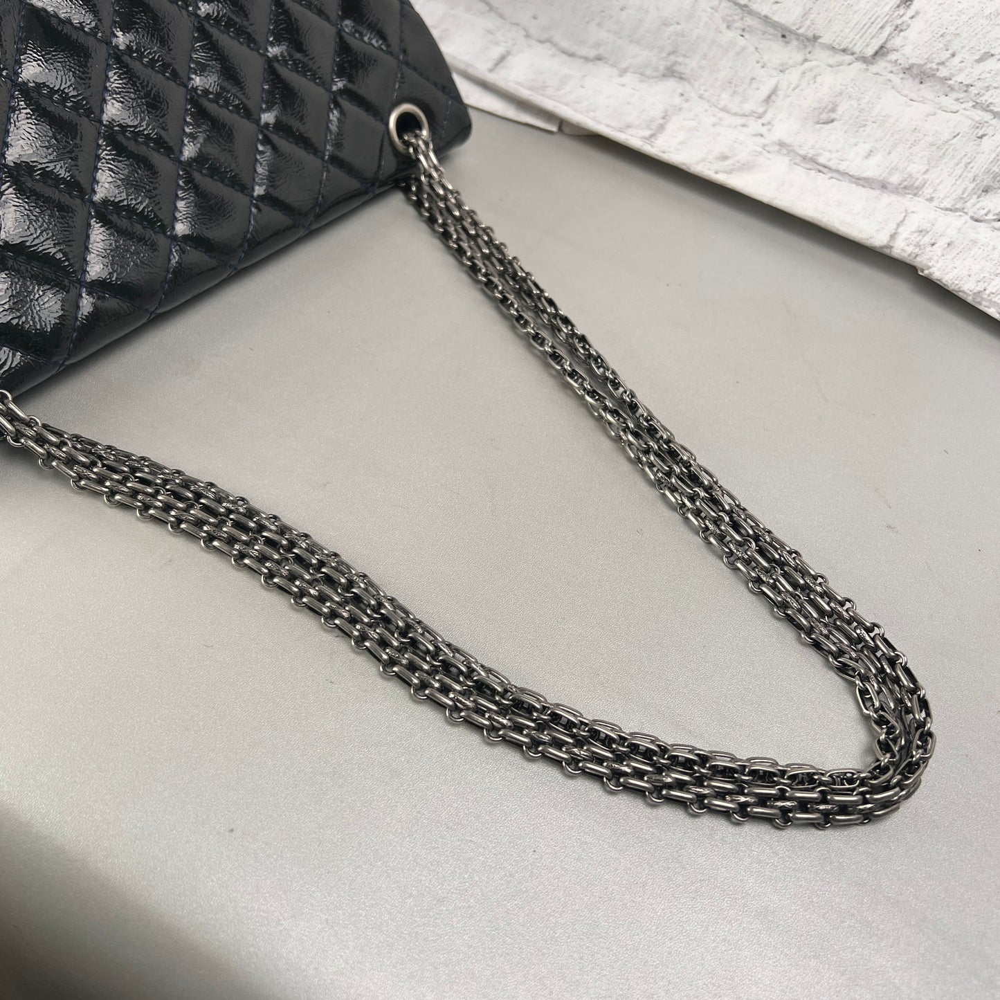 Chanel Black A-14269