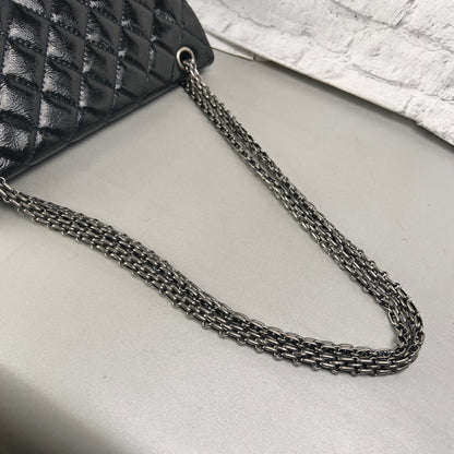 Chanel Black A-14269
