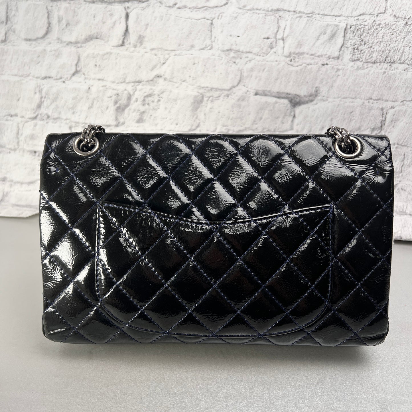 Chanel Black A-14269