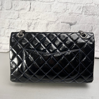 Chanel Black A-14269