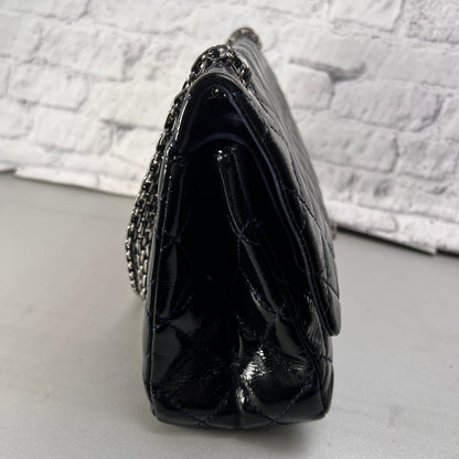 Chanel Black A-14269