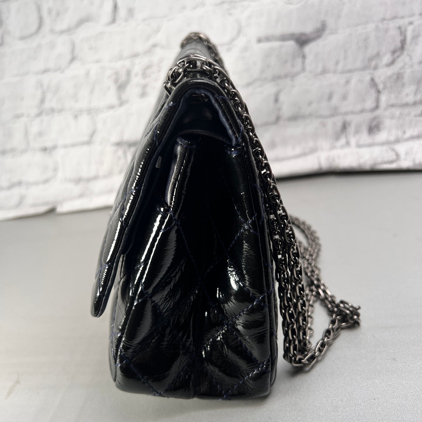 Chanel Black A-14269