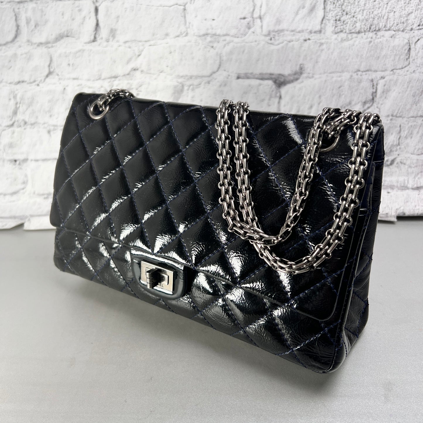 Chanel Black A-14269