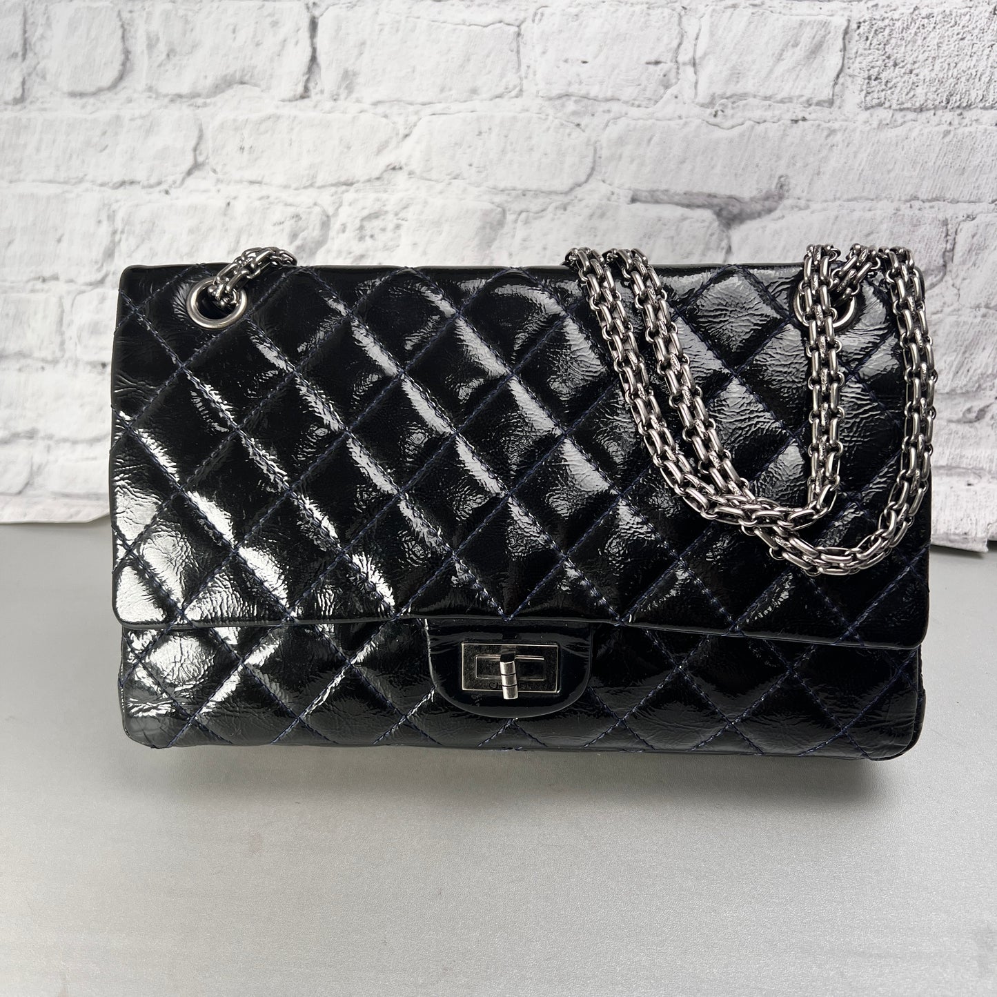 Chanel Black A-14269