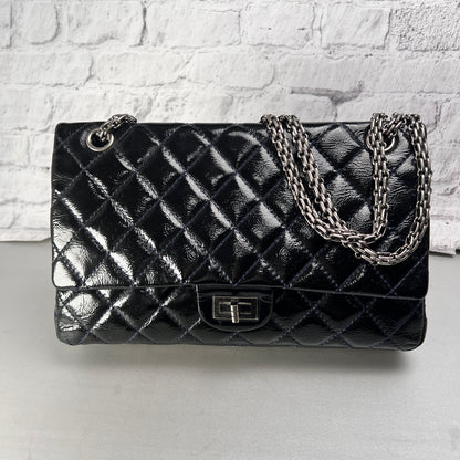 Chanel Black A-14269