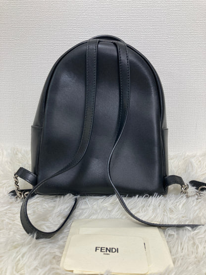Fendi Black A-14270