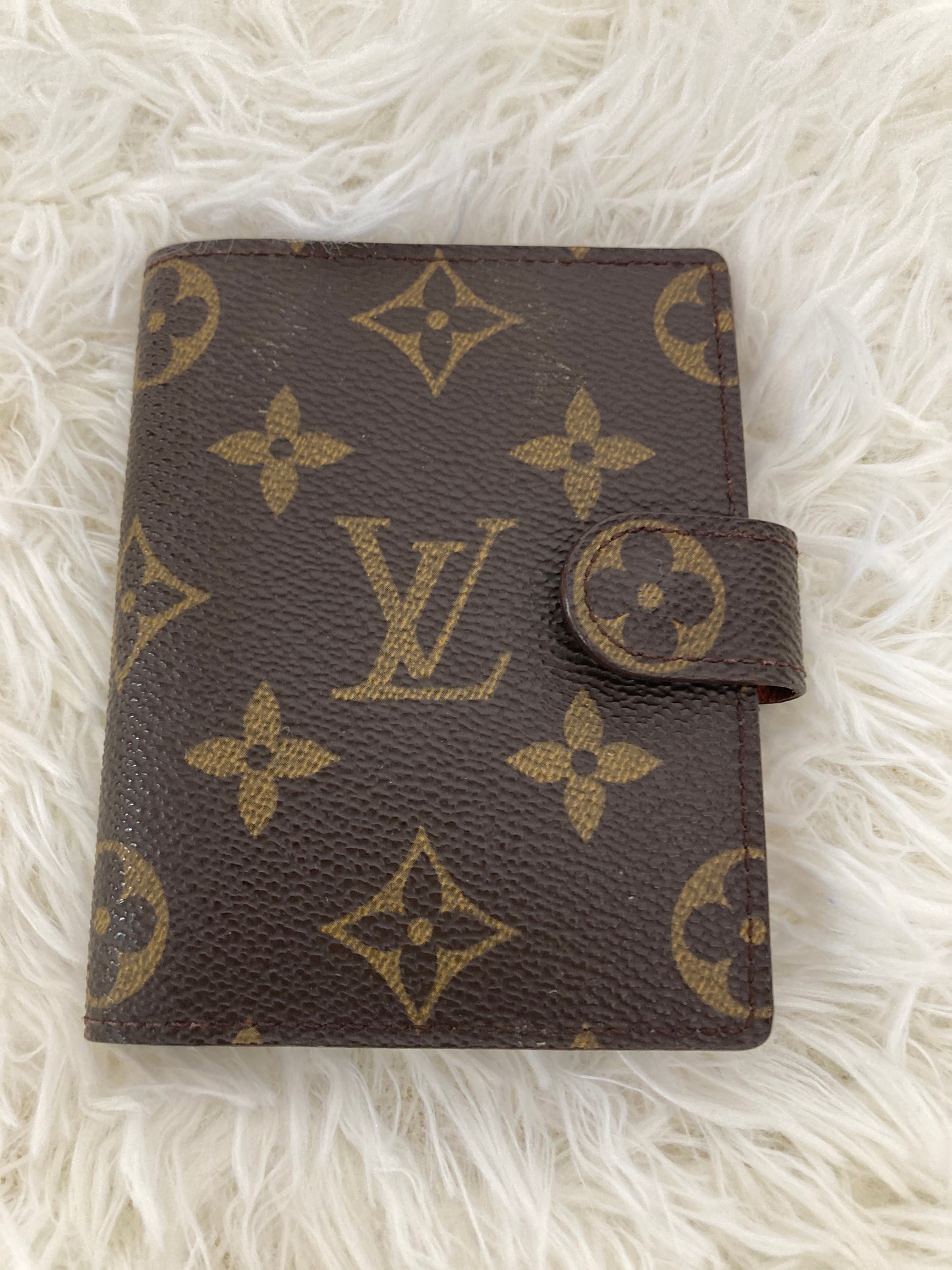 Louis Vuitton A-14272