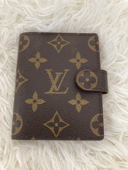 Louis Vuitton A-14272