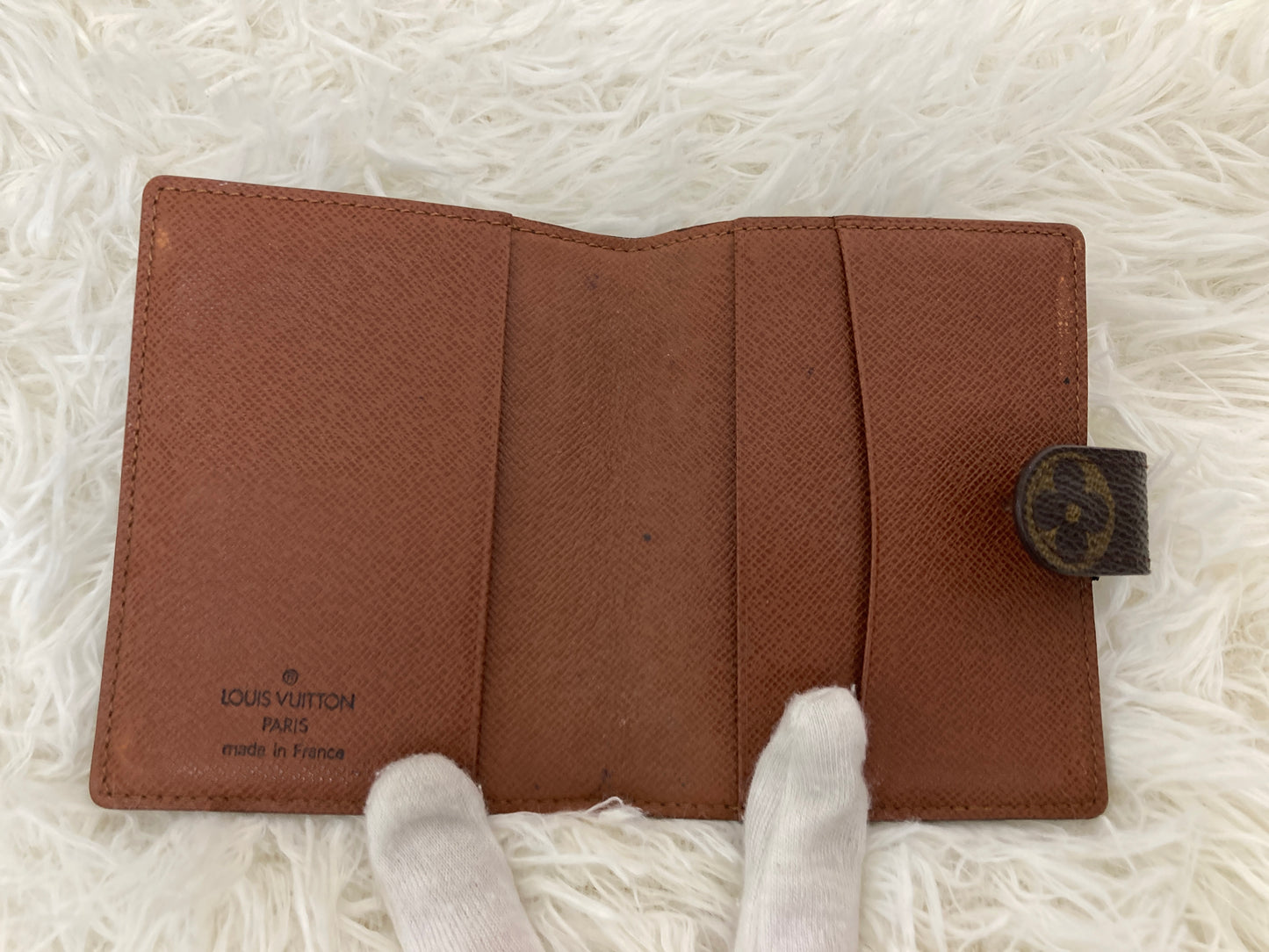 Louis Vuitton A-14272