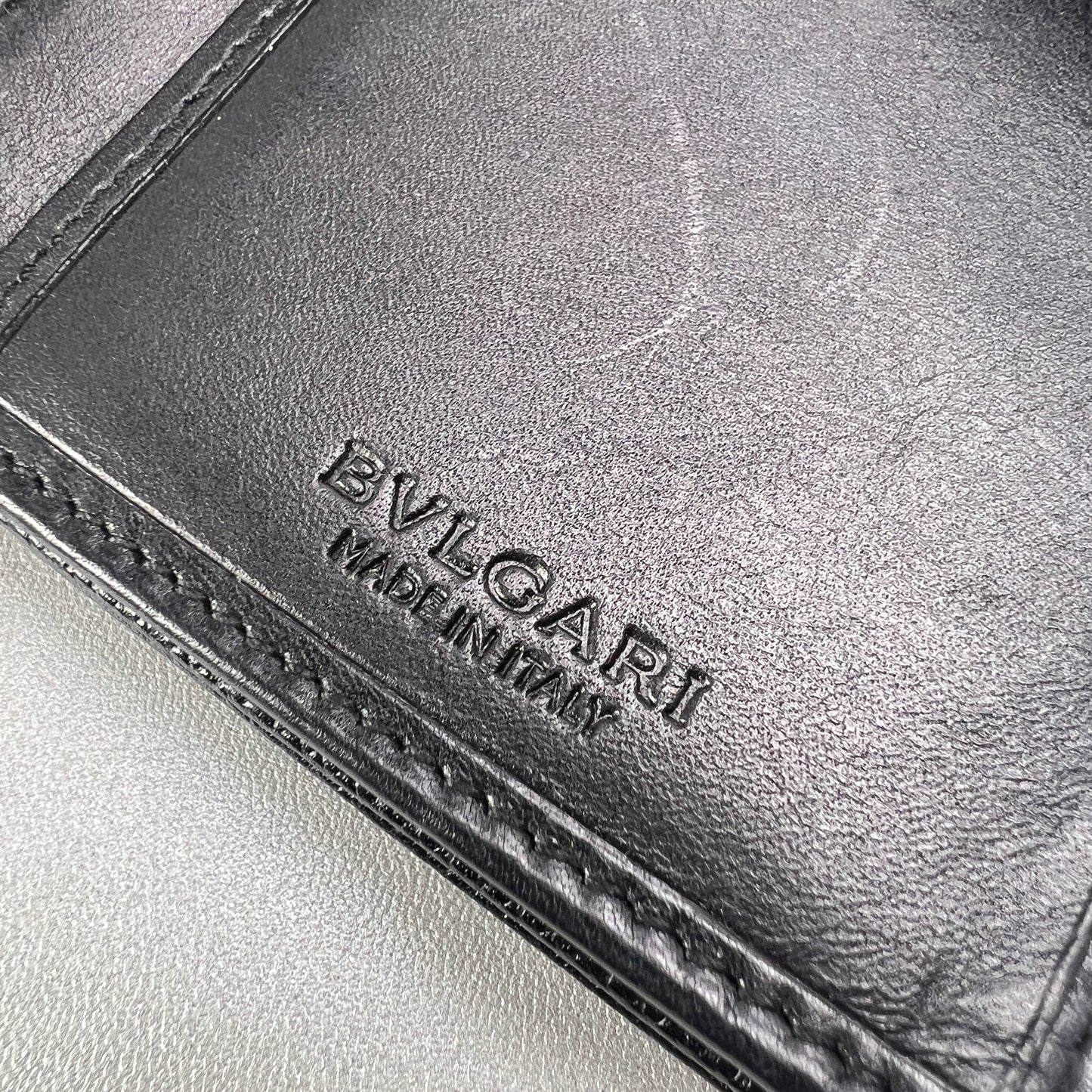 Bvlgari Black A-14273