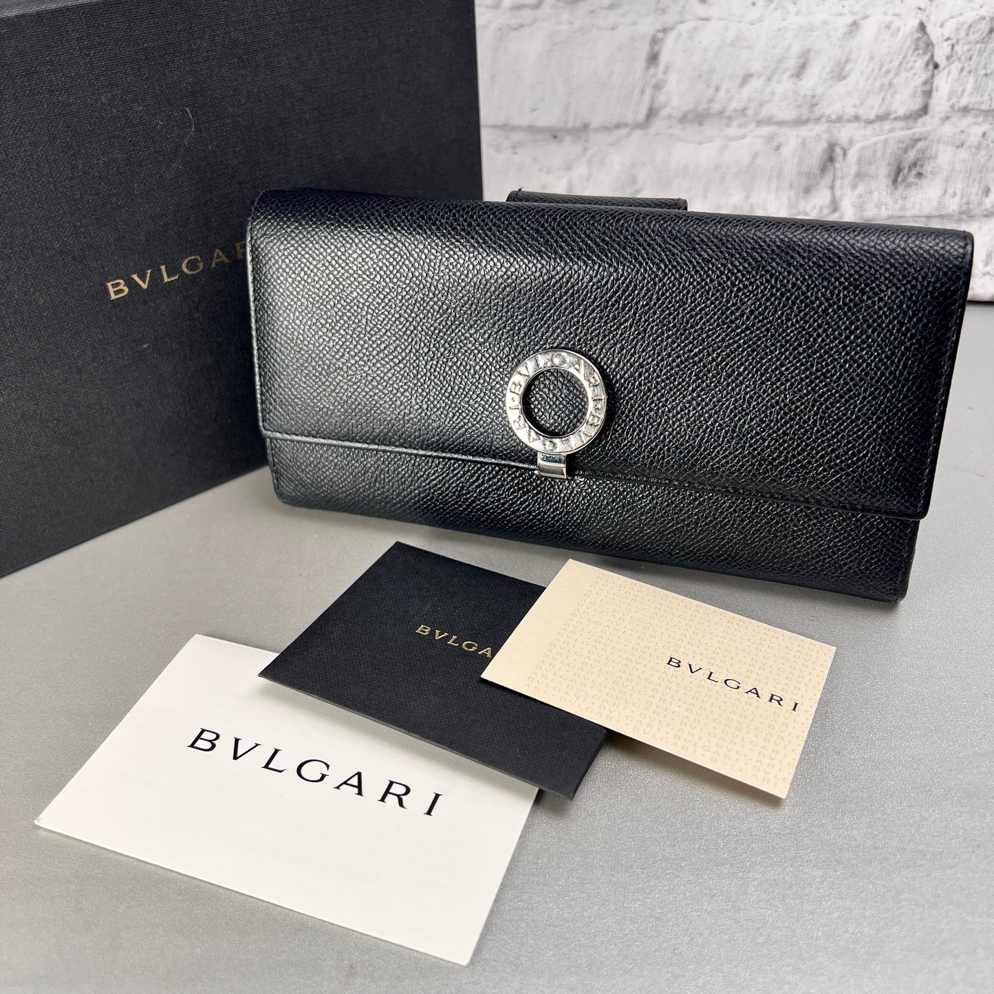 Bvlgari Black A-14273