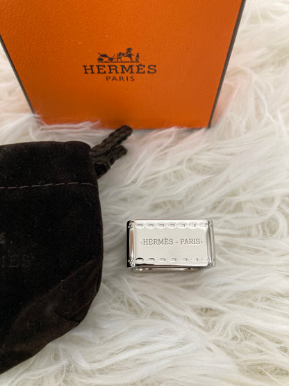 Hermes Silver A-14275