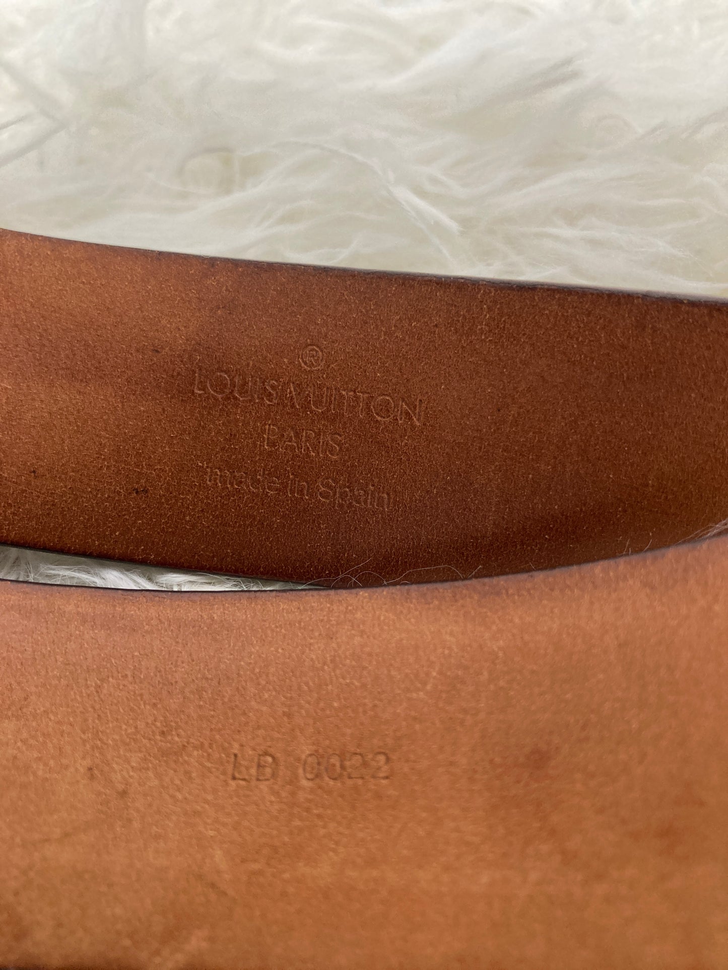 Louis Vuitton A-14276