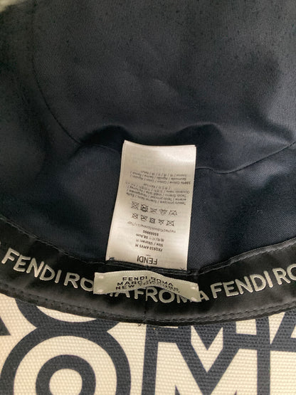 Fendi Multicolor A-14278