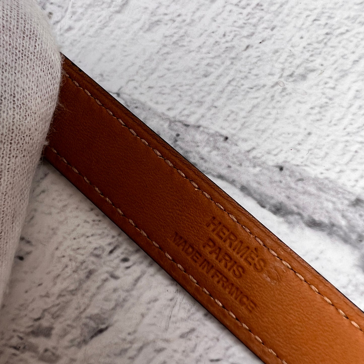 Hermes Black A-14281