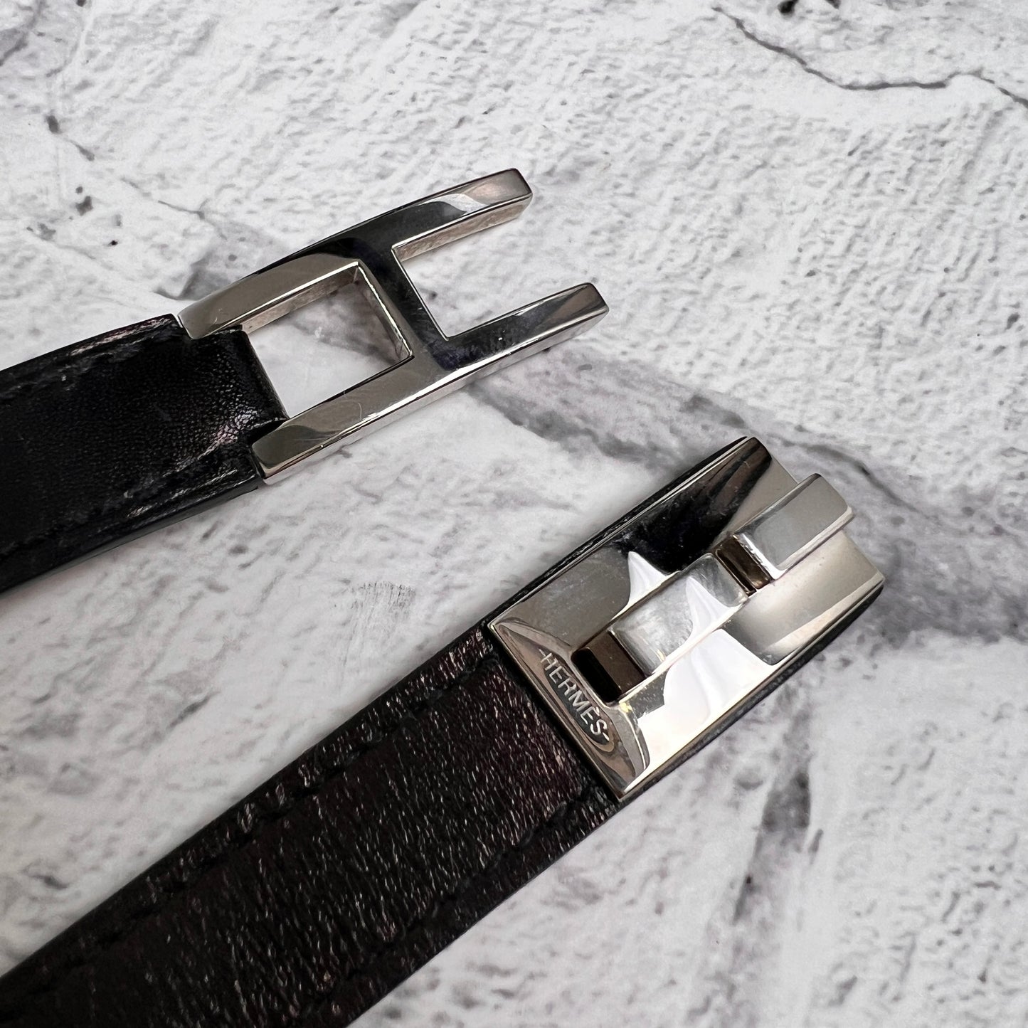 Hermes Black A-14281