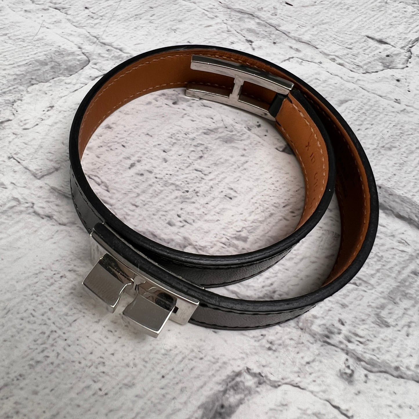 Hermes Black A-14281