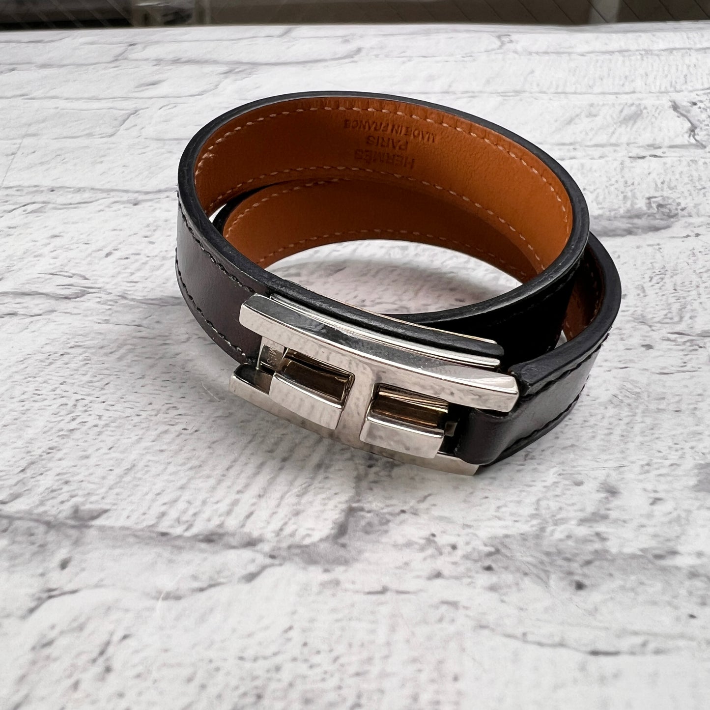 Hermes Black A-14281