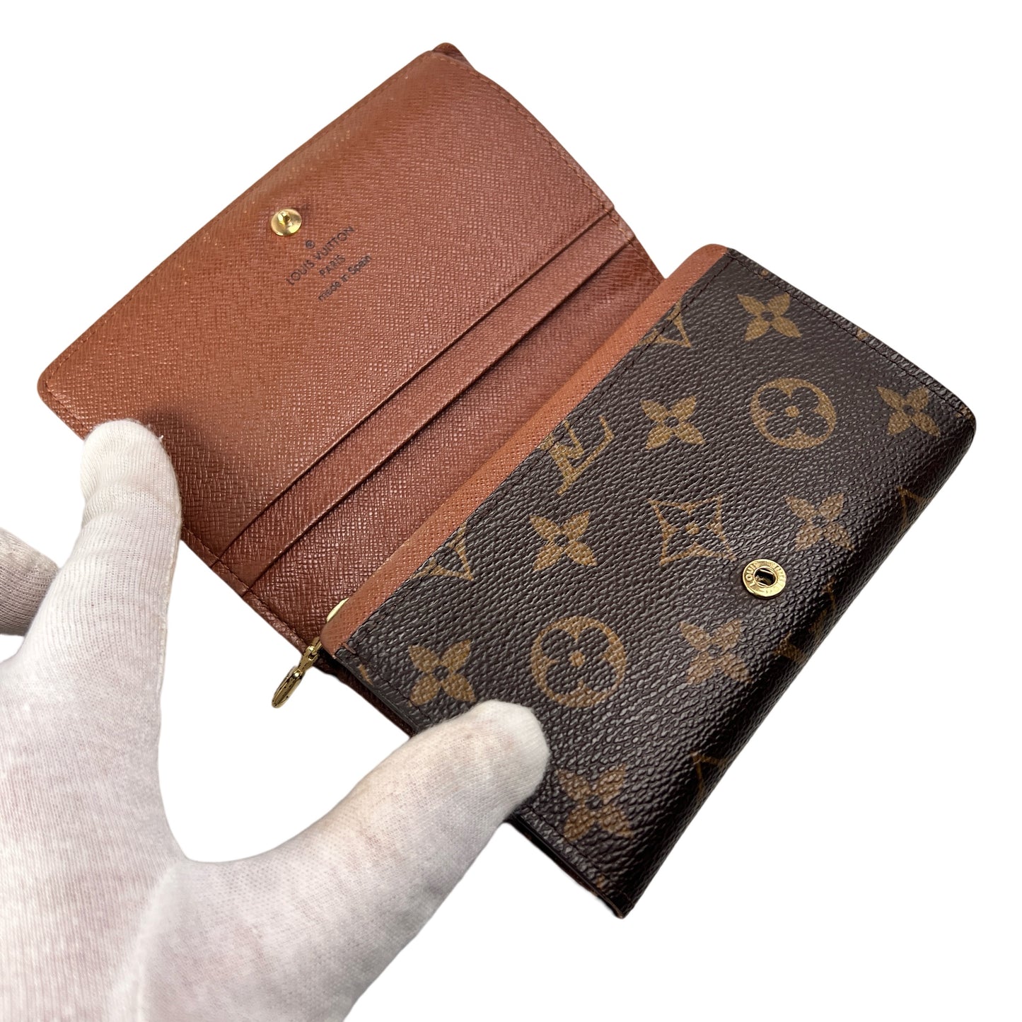 Louis Vuitton A-14292