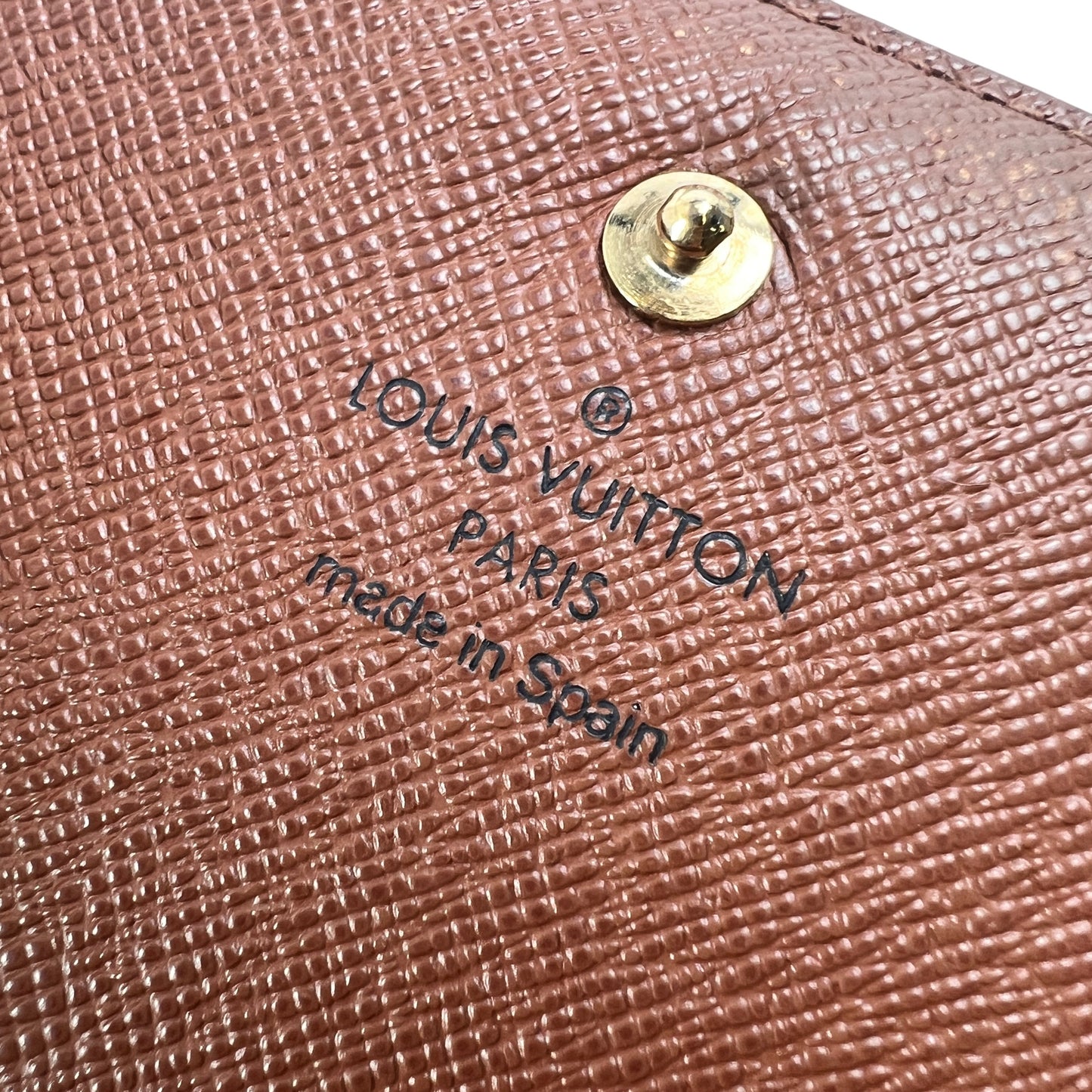 Louis Vuitton A-14292