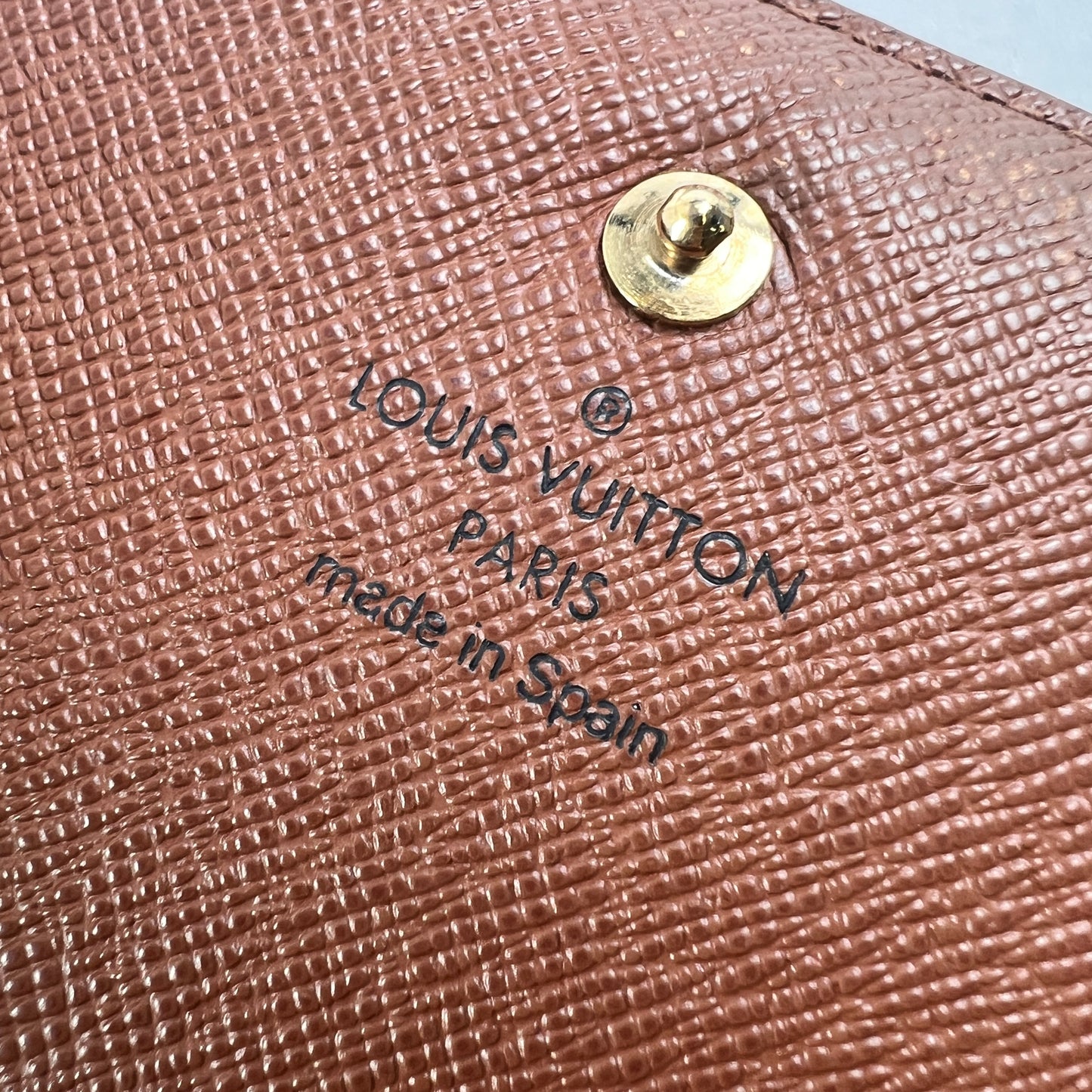 Louis Vuitton A-14292