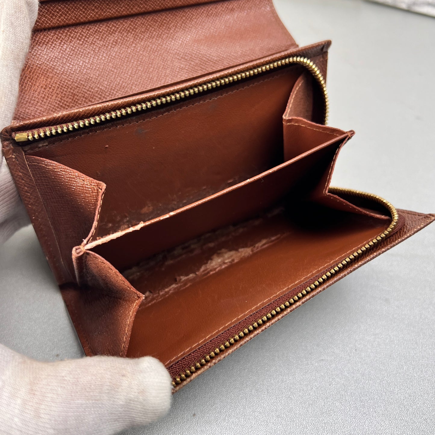 Louis Vuitton A-14292