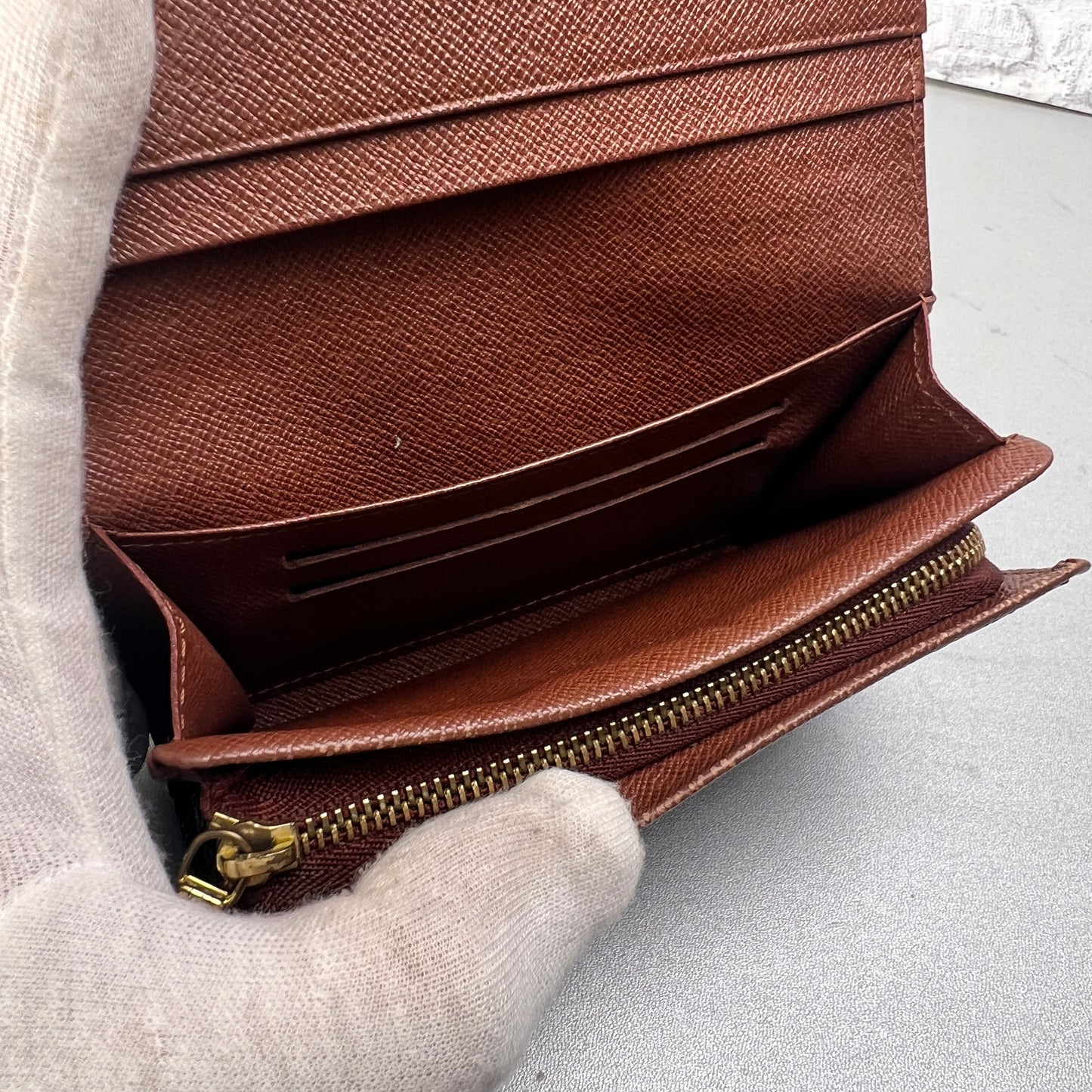 Louis Vuitton A-14292