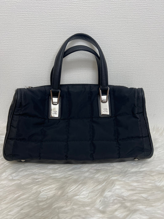 Chanel Black A-14308