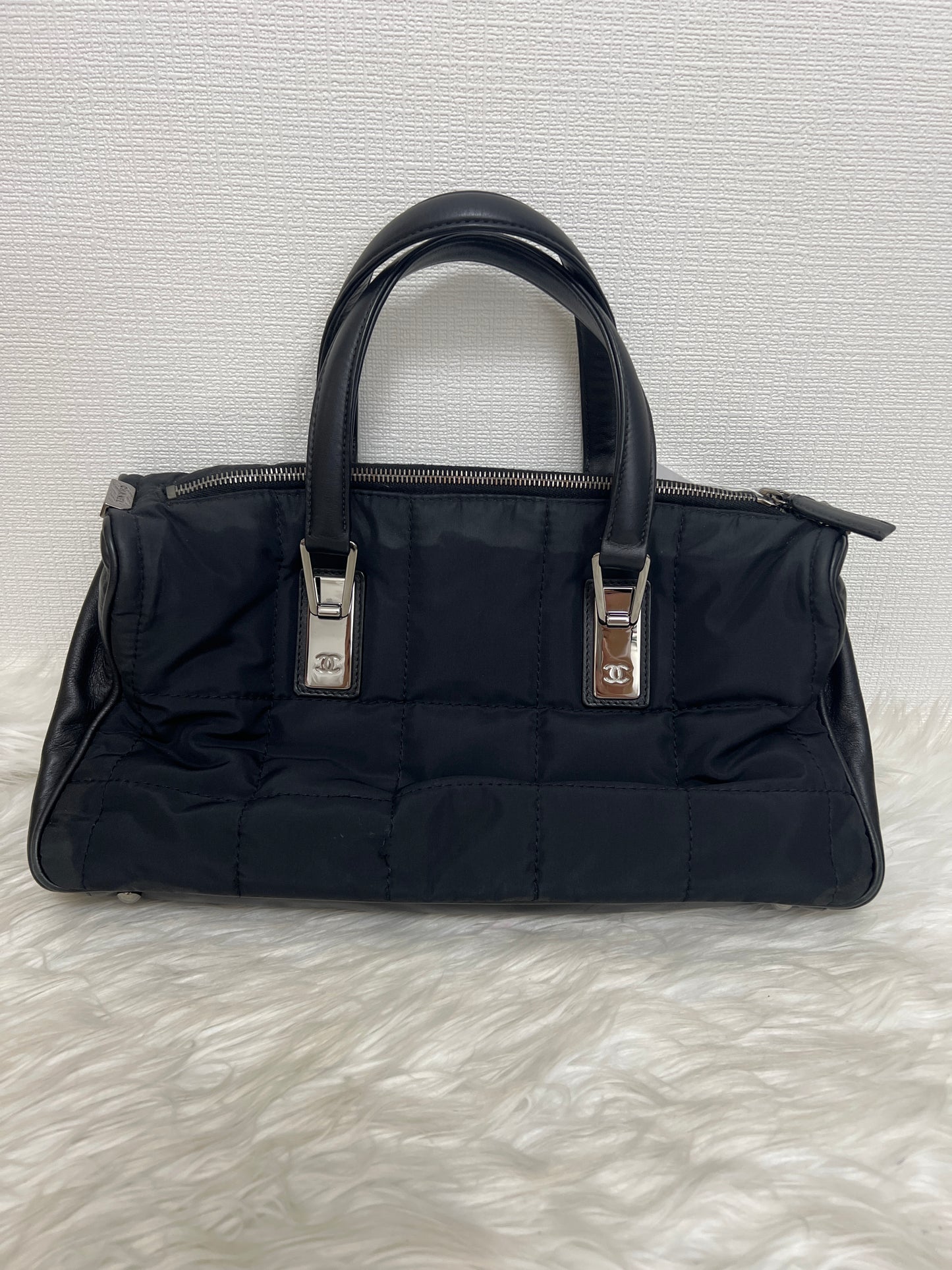 Chanel Black A-14308