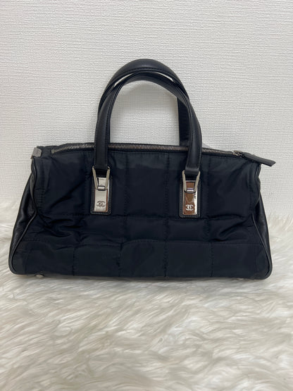Chanel Black A-14308