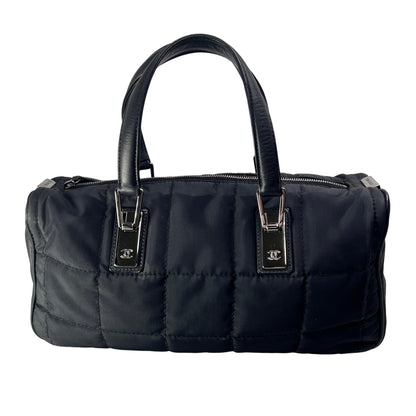 Chanel Black A-14308