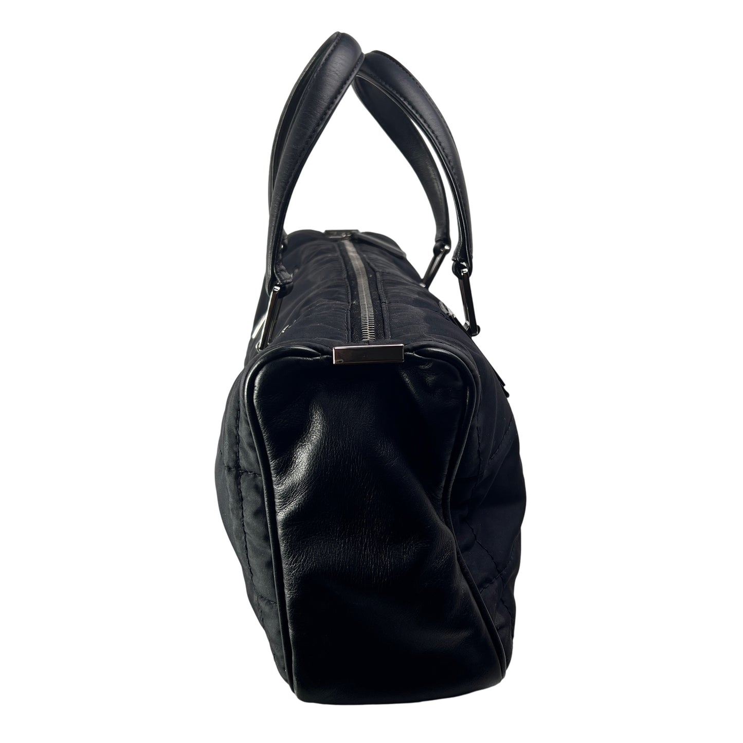 Chanel Black A-14308