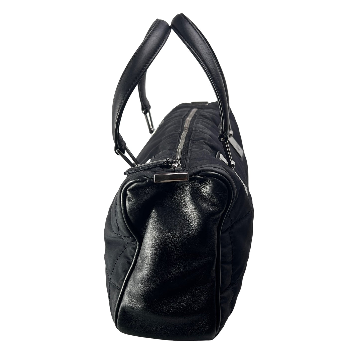 Chanel Black A-14308