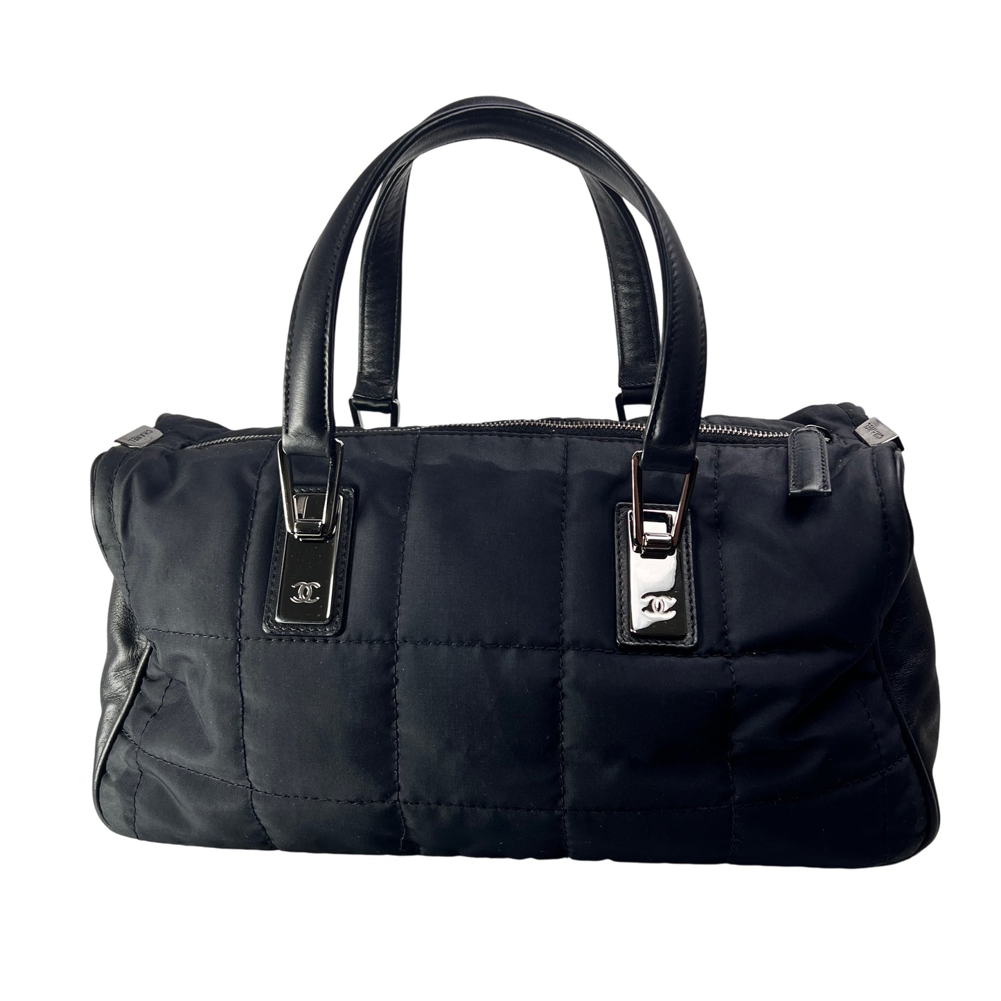 Chanel Black A-14308