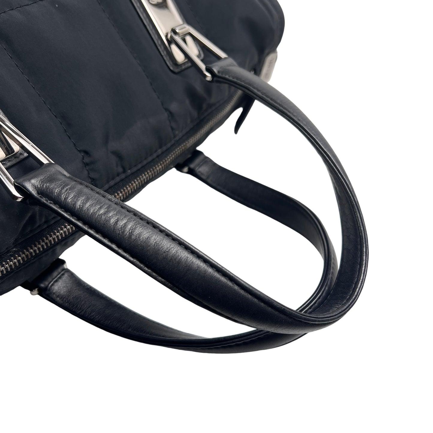 Chanel Black A-14308