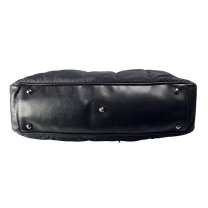 Chanel Black A-14308