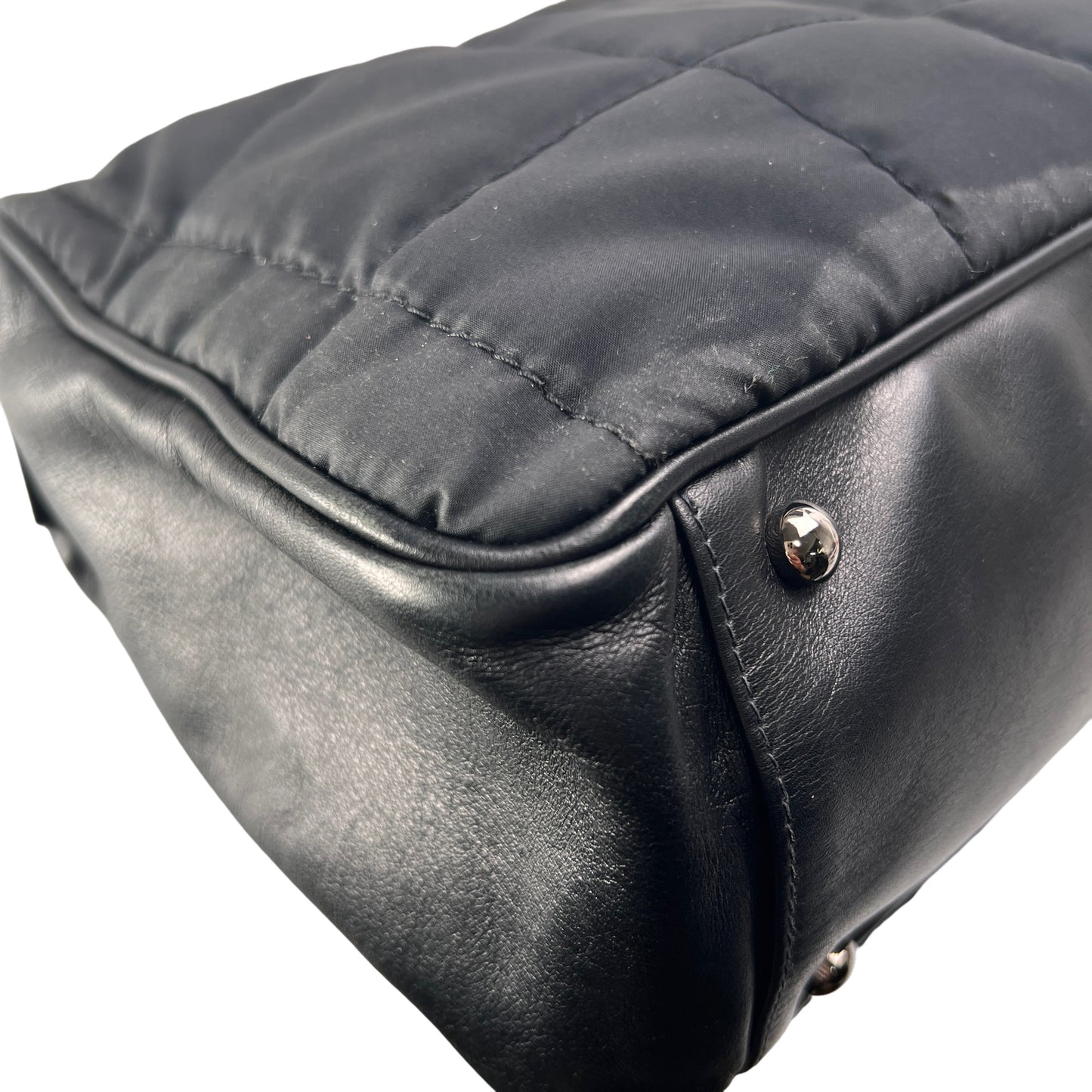 Chanel Black A-14308