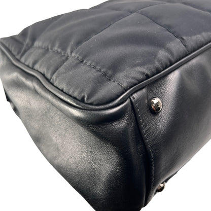 Chanel Black A-14308