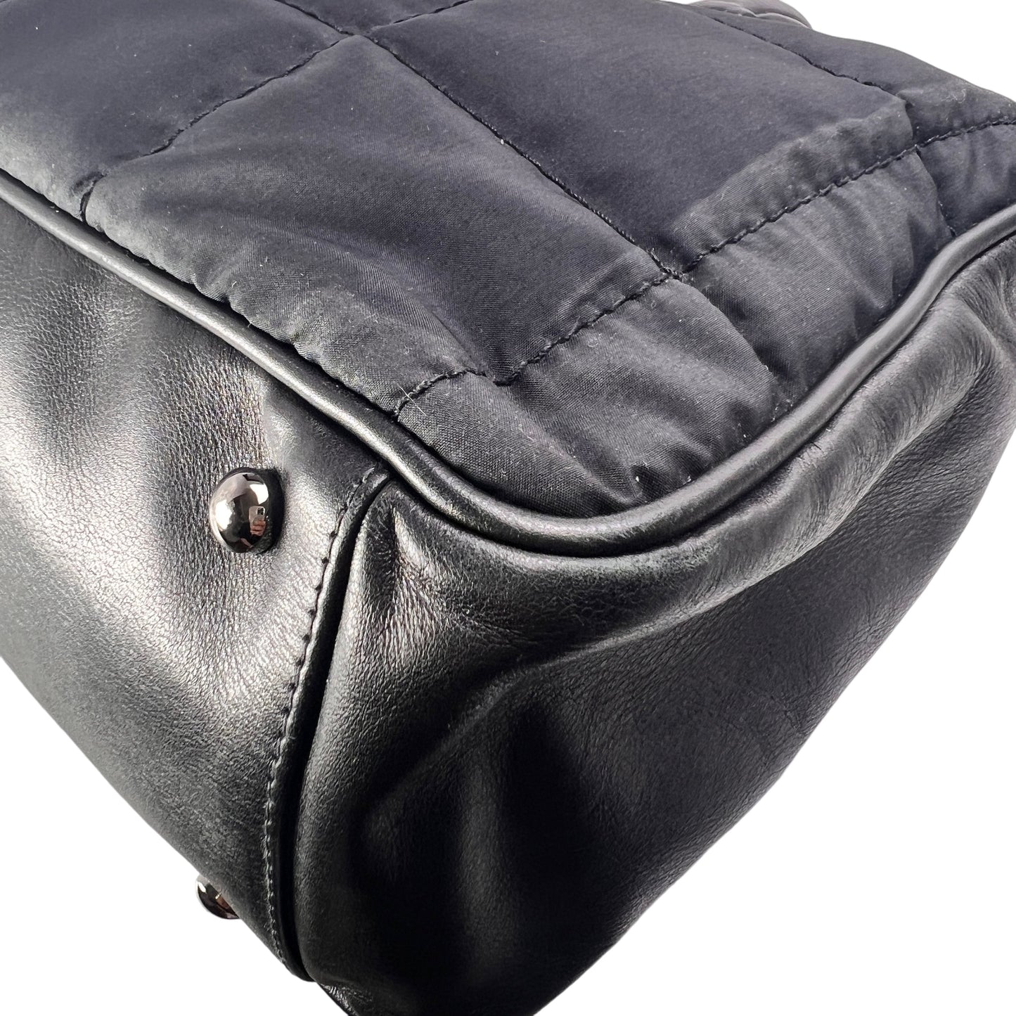 Chanel Black A-14308
