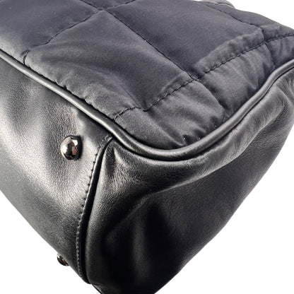 Chanel Black A-14308