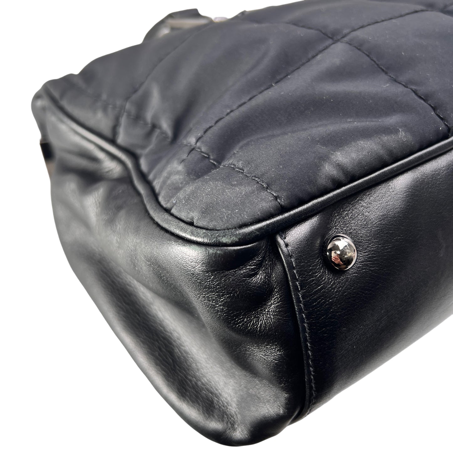 Chanel Black A-14308